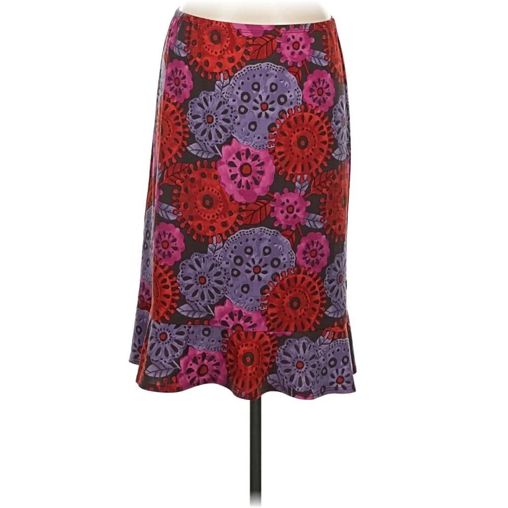 ASO COURTNEY COX MONICA GELLER FRIENDS ALT Skirt RARE VINTAGE - Picture 4 of 5